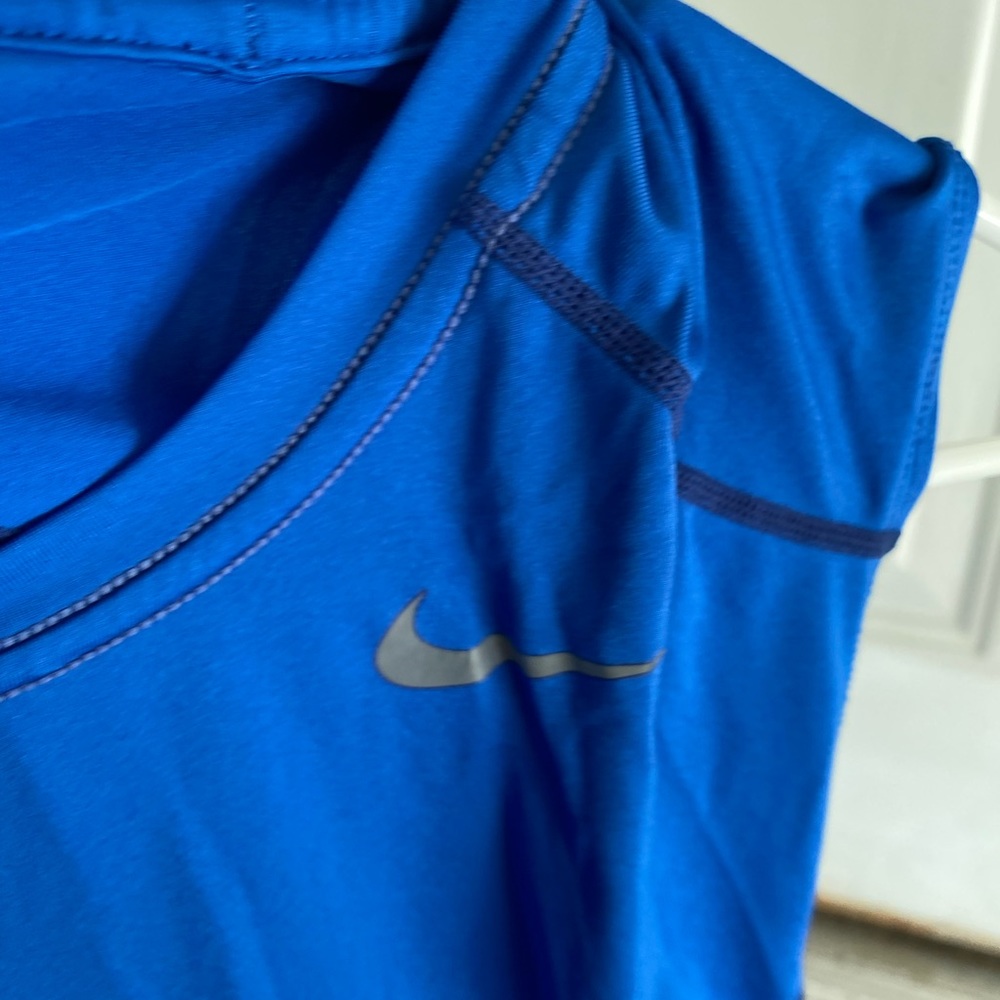 Nike pro combat tank top - Picture 6 of 13